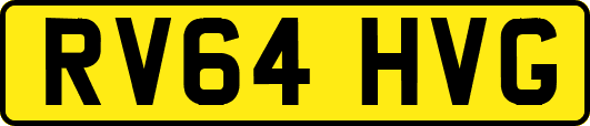 RV64HVG