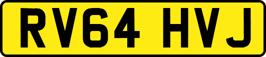 RV64HVJ
