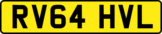 RV64HVL