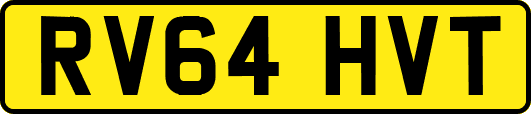 RV64HVT