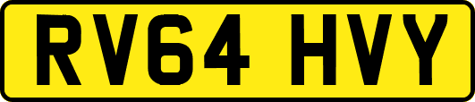 RV64HVY