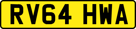 RV64HWA