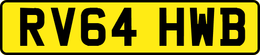 RV64HWB