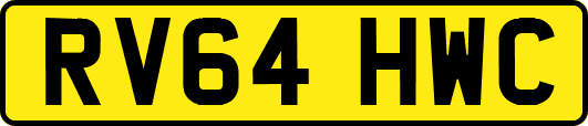 RV64HWC