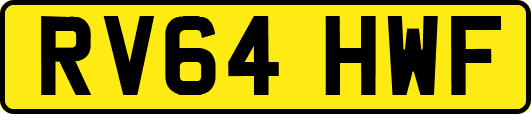 RV64HWF