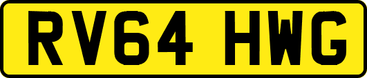 RV64HWG