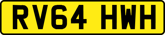 RV64HWH
