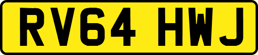 RV64HWJ