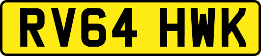 RV64HWK