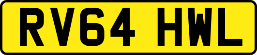 RV64HWL