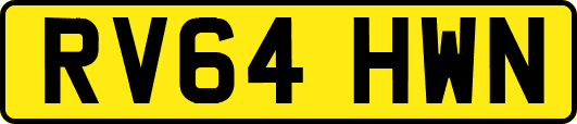 RV64HWN