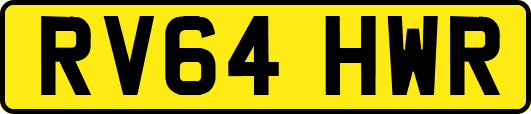 RV64HWR