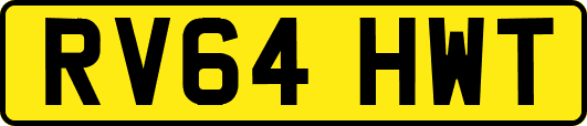 RV64HWT