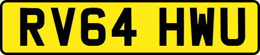 RV64HWU