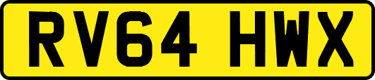RV64HWX