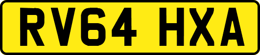 RV64HXA