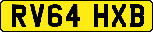 RV64HXB