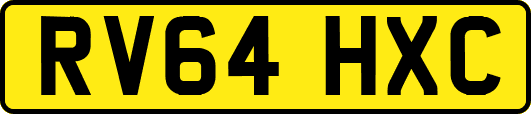 RV64HXC