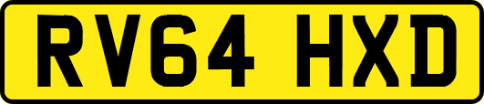 RV64HXD