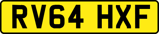 RV64HXF