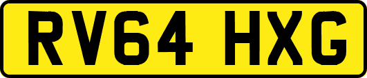 RV64HXG