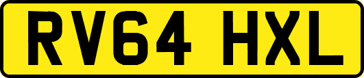 RV64HXL