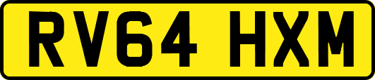 RV64HXM
