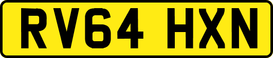 RV64HXN