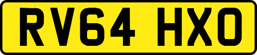 RV64HXO
