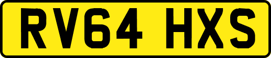 RV64HXS