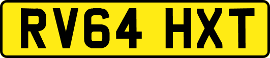 RV64HXT