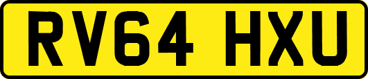 RV64HXU