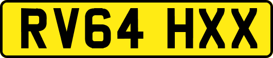 RV64HXX