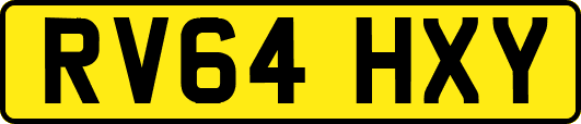 RV64HXY