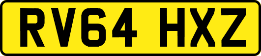 RV64HXZ