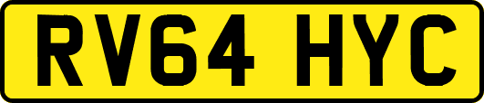 RV64HYC