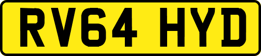 RV64HYD