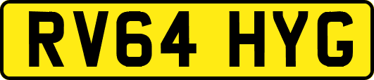 RV64HYG