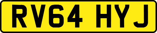 RV64HYJ