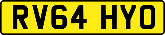 RV64HYO