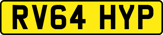 RV64HYP