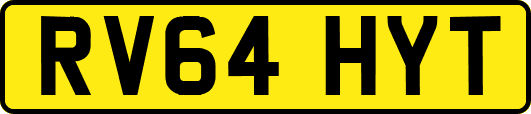 RV64HYT
