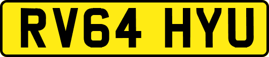 RV64HYU