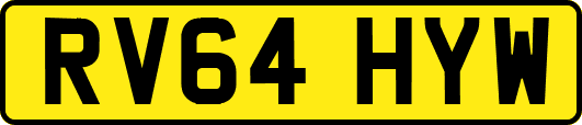 RV64HYW