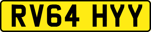 RV64HYY