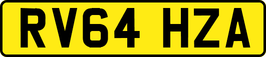 RV64HZA