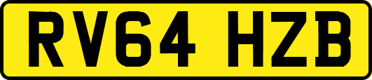 RV64HZB