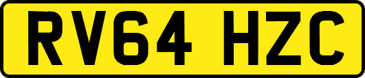 RV64HZC