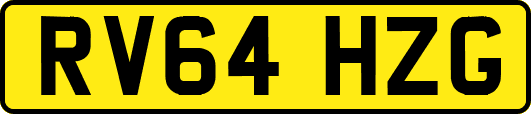RV64HZG