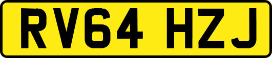 RV64HZJ